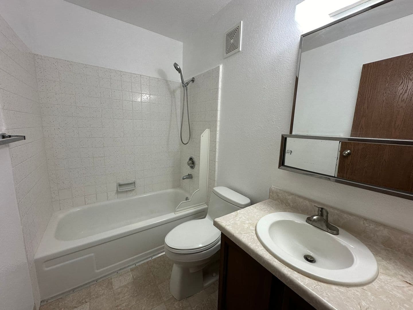 Anchorage Apartment: 7001 Weimer Road