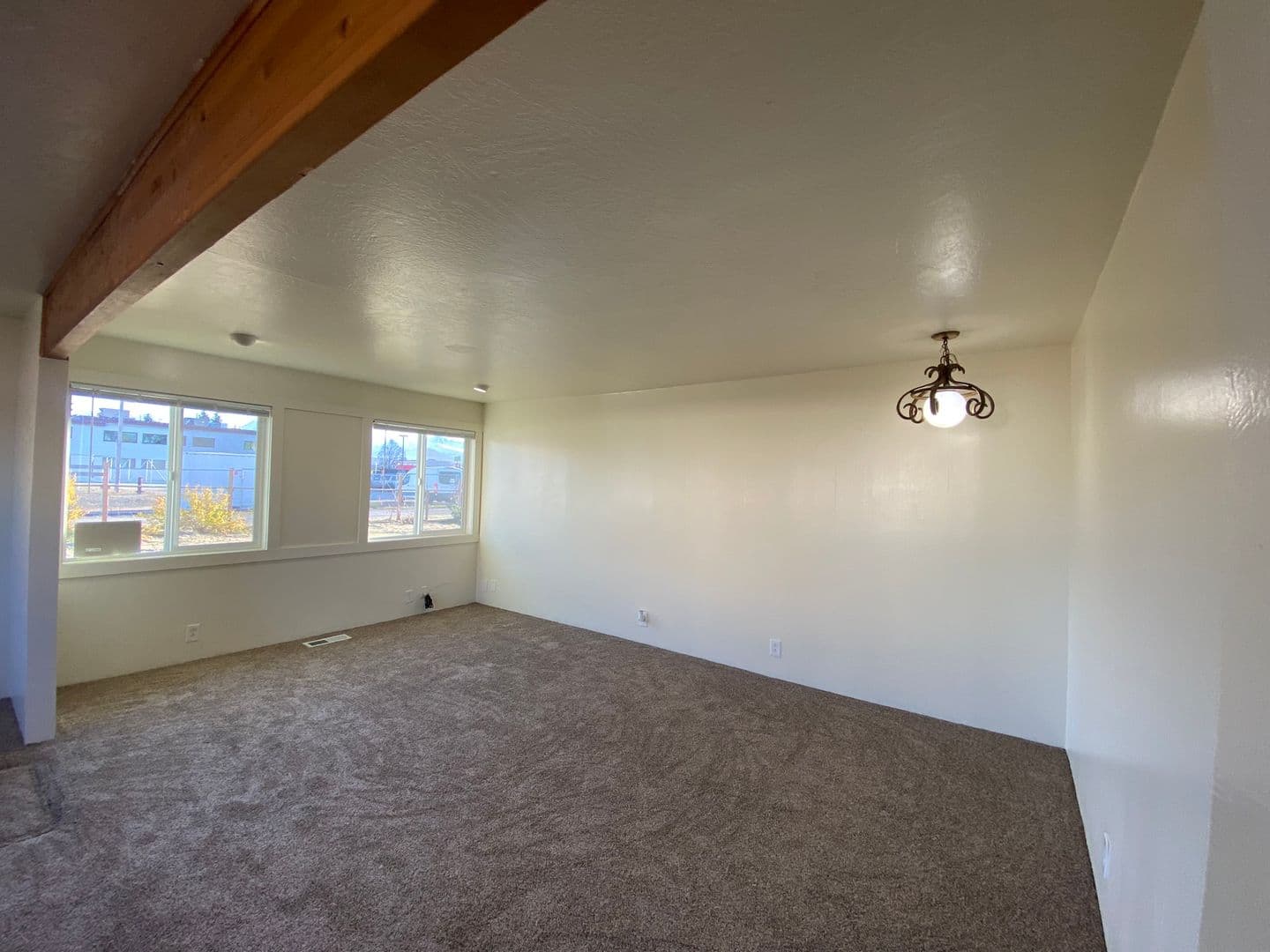 Anchorage Apartment: 2602 Eide Street