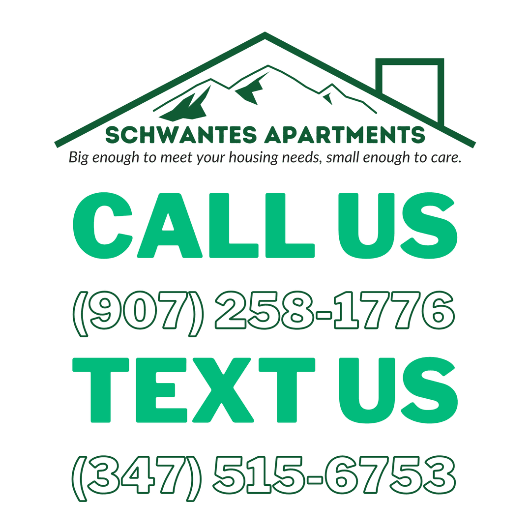 Anchorage Apartment: 2403 Eureka Street