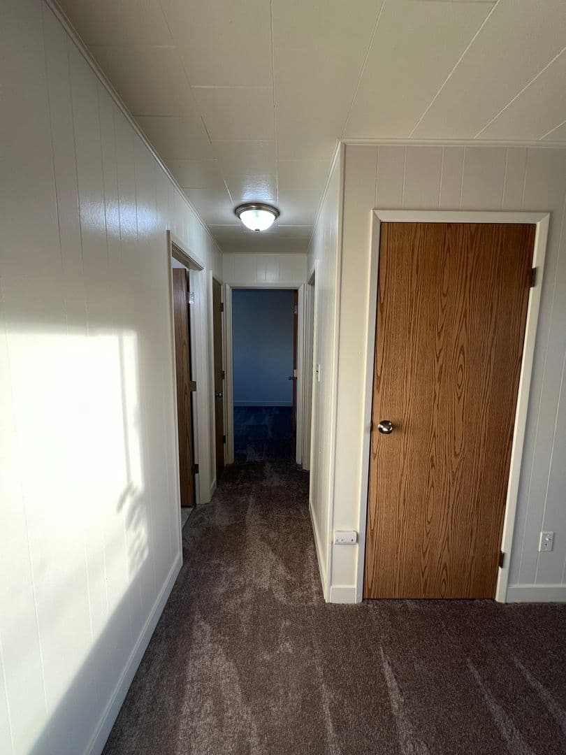 Anchorage Apartment: 8001 Duben Avenue