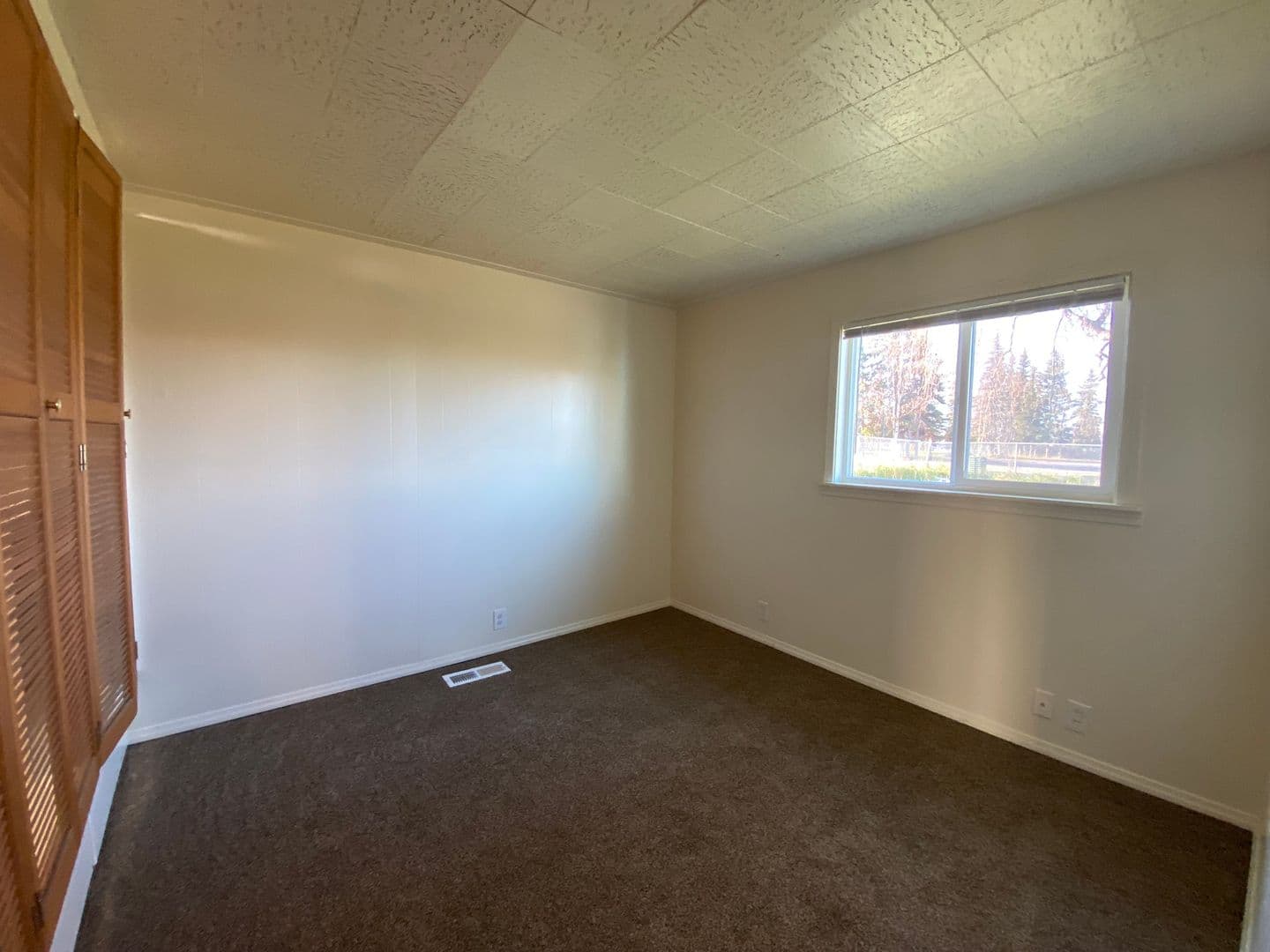 Anchorage Apartment: 2602 Eide Street