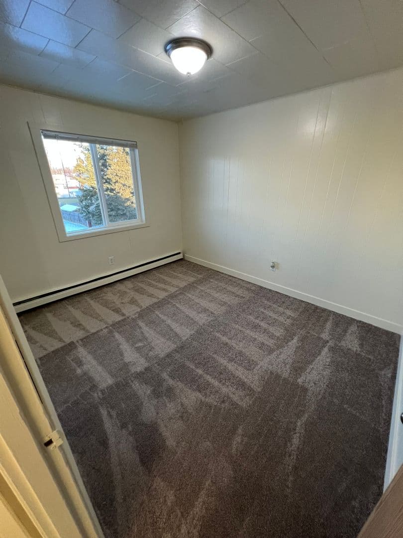 Anchorage Apartment: 8001 Duben Avenue