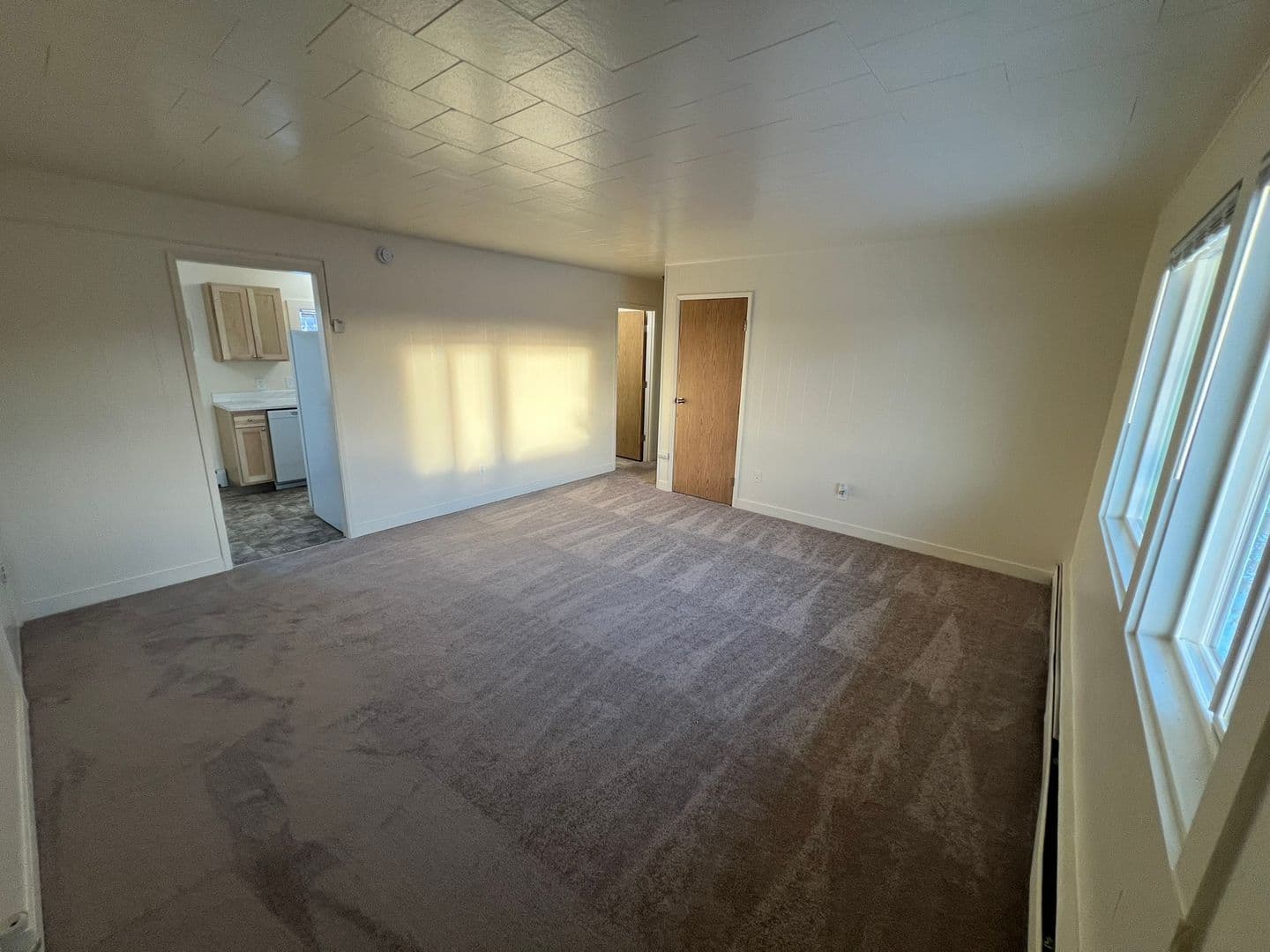 Anchorage Apartment: 8001 Duben Avenue