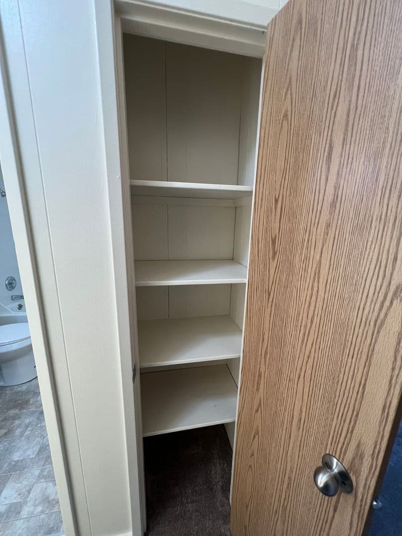 Anchorage Apartment: 8001 Duben Avenue