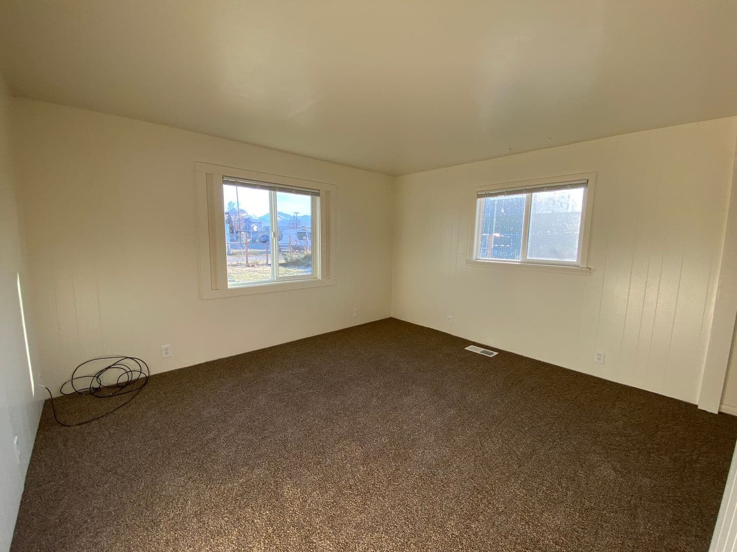 Anchorage Apartment: 2602 Eide Street
