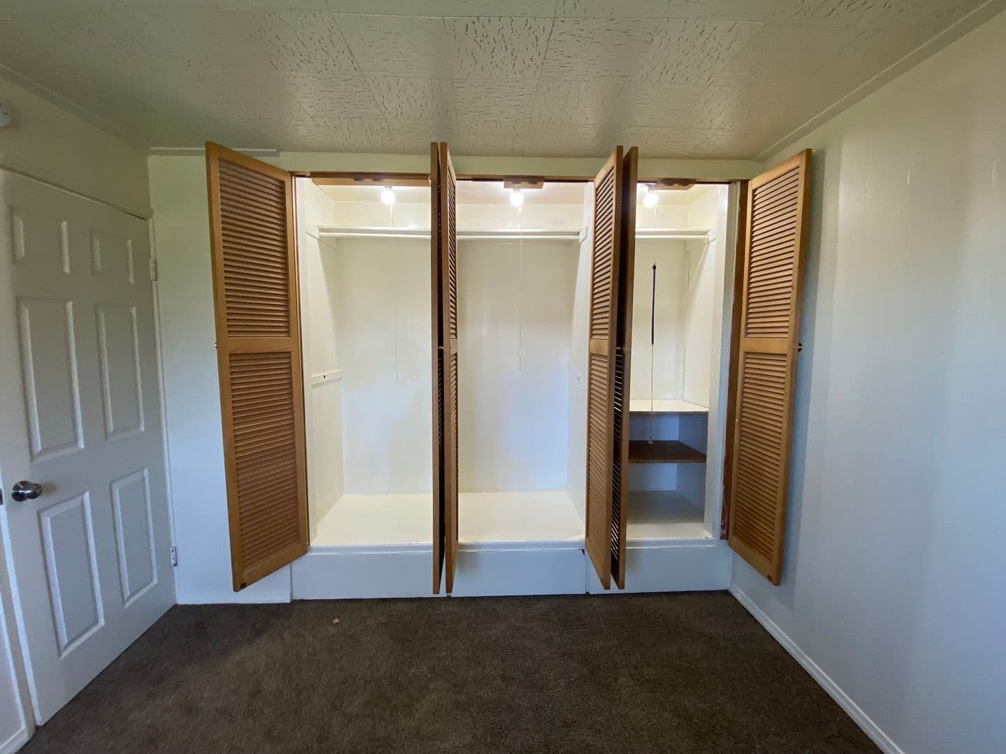 Anchorage Apartment: 2602 Eide Street
