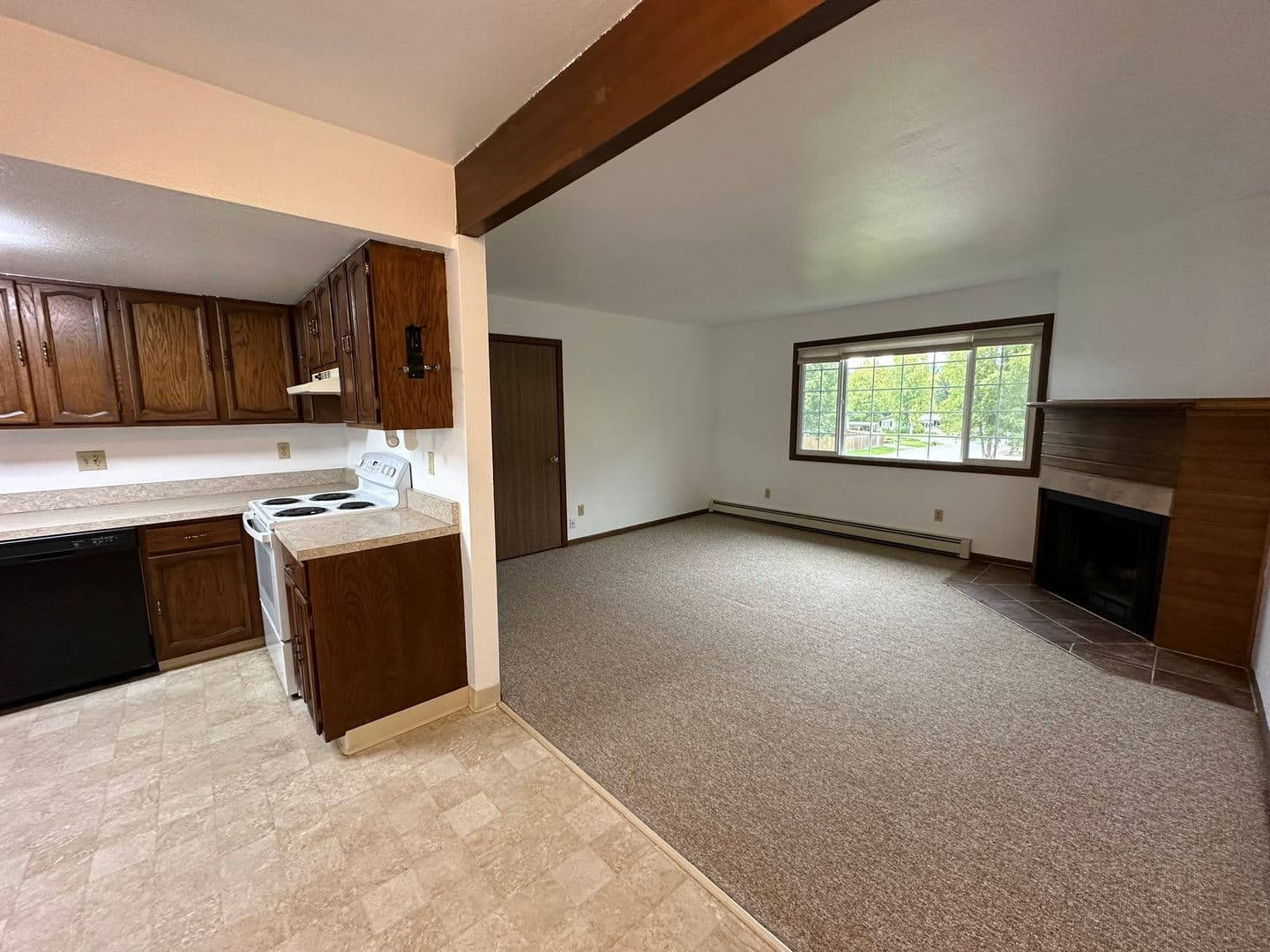 Anchorage Apartment: 7001 Weimer Road
