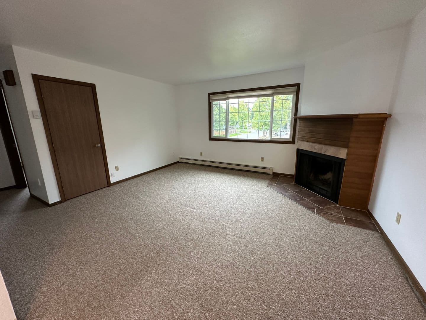 Anchorage Apartment: 7001 Weimer Road