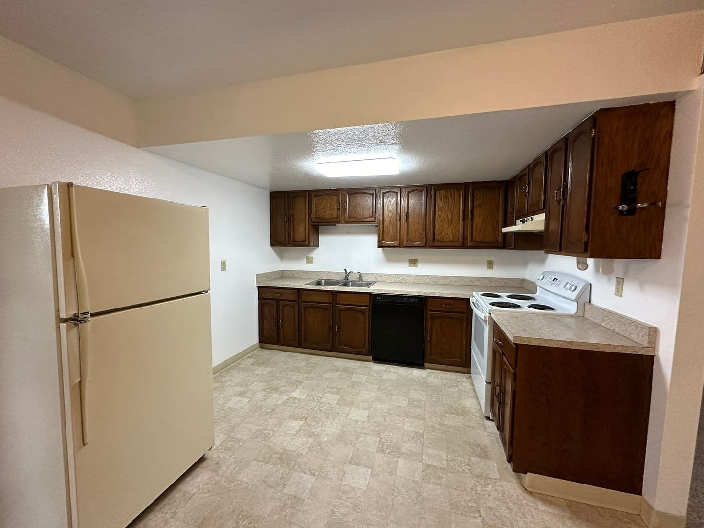 Anchorage Apartment: 7001 Weimer Road