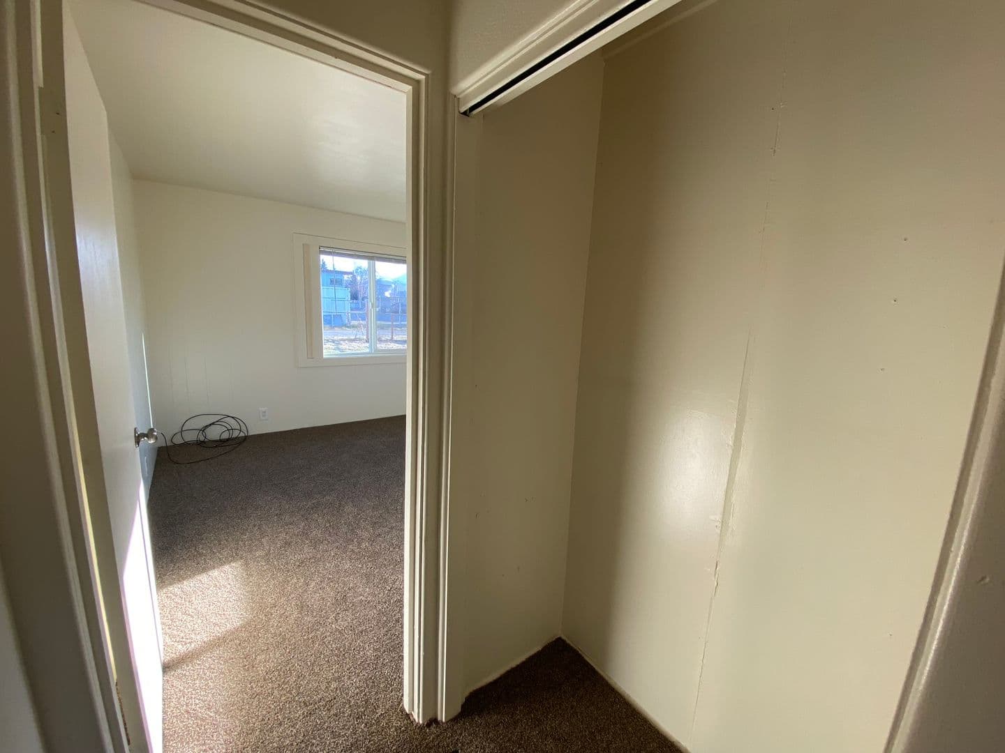 Anchorage Apartment: 2602 Eide Street