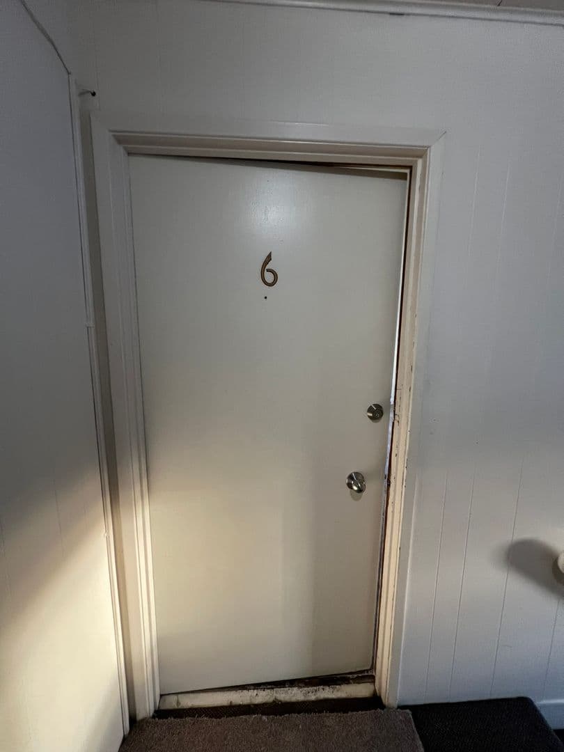 Anchorage Apartment: 8001 Duben Avenue