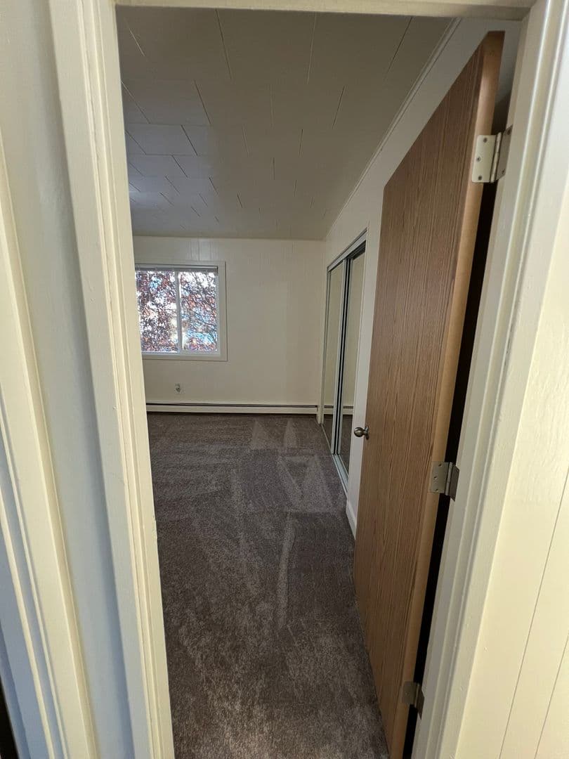 Anchorage Apartment: 8001 Duben Avenue
