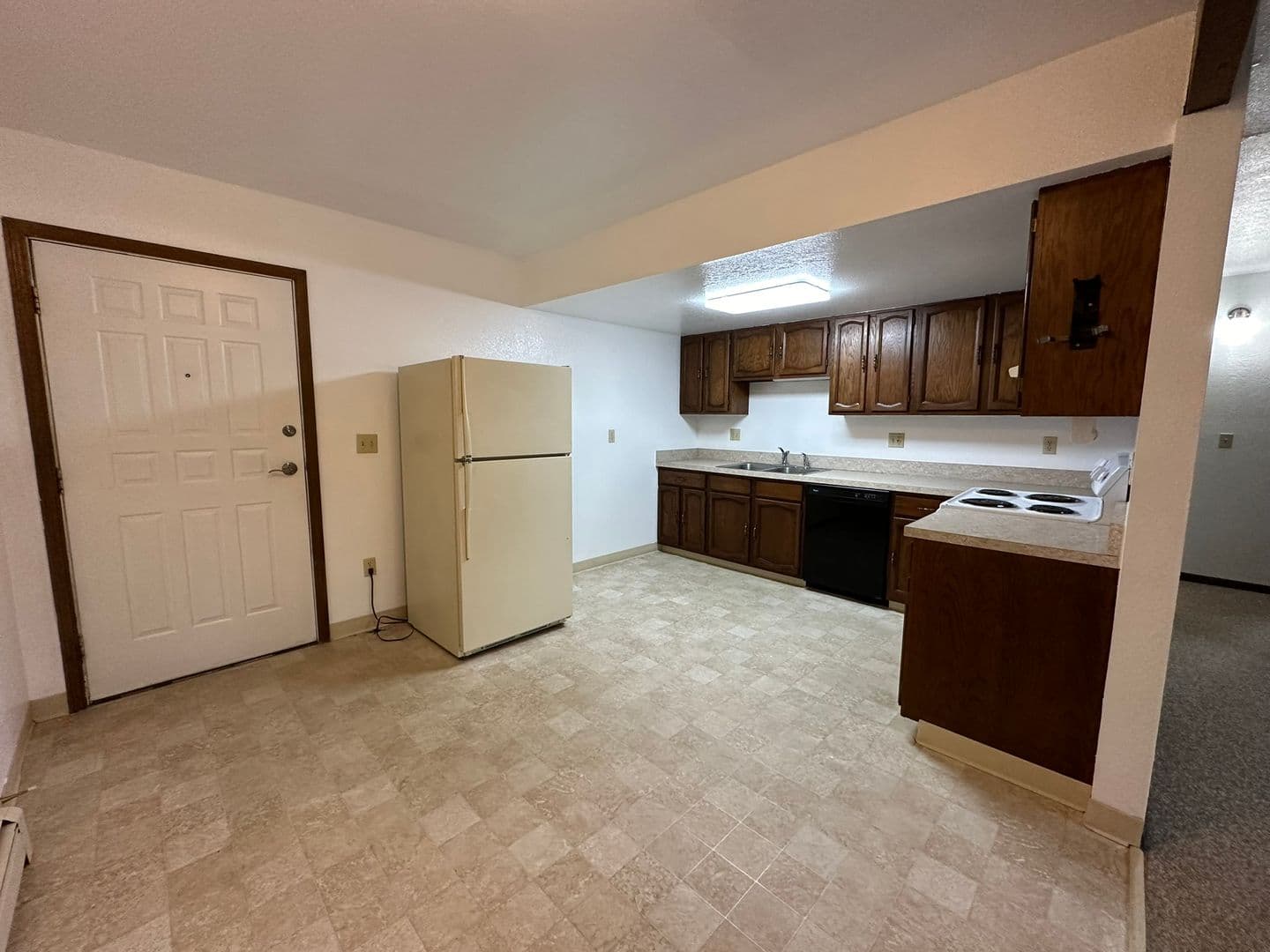 Anchorage Apartment: 7001 Weimer Road