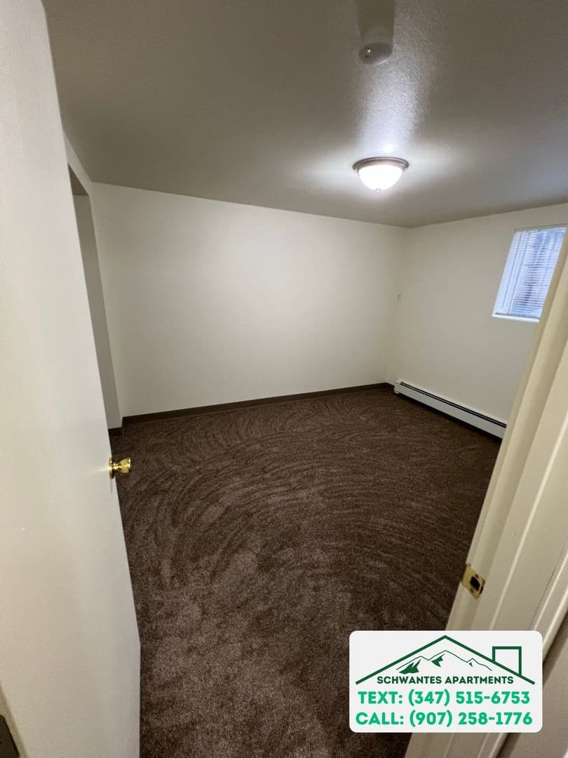 Anchorage Apartment: 2403 Eureka Street