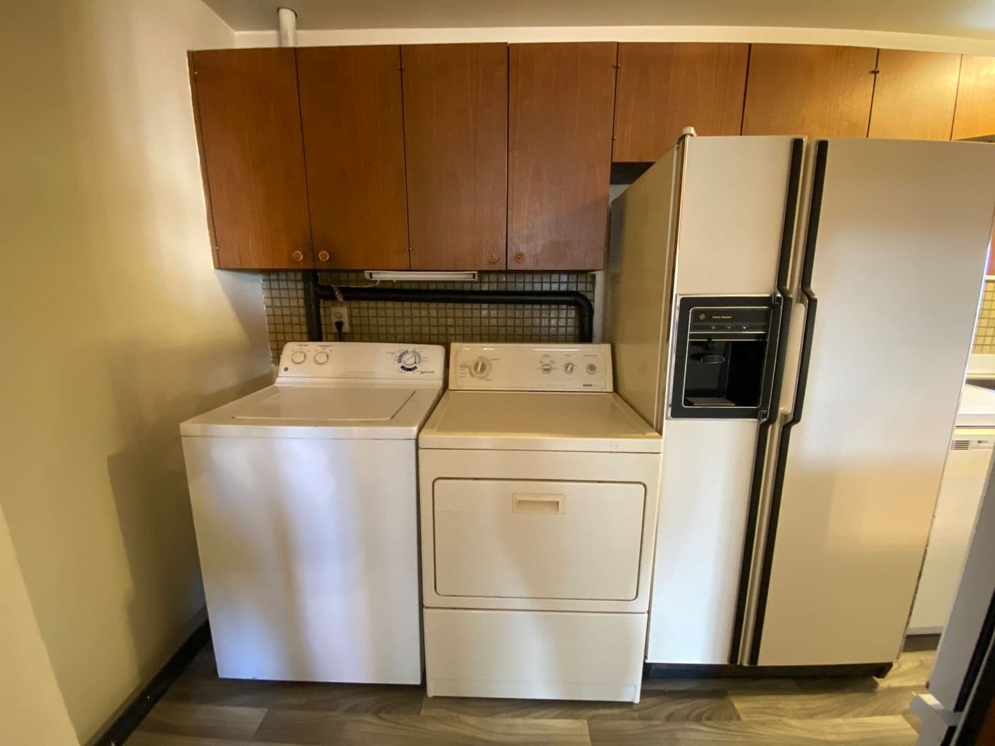 Anchorage Apartment: 2602 Eide Street