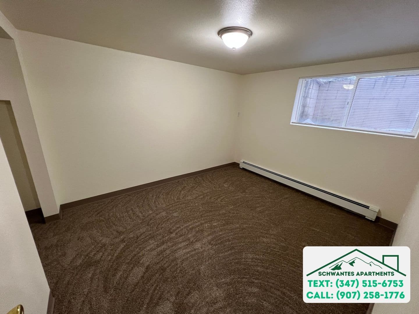 Anchorage Apartment: 2403 Eureka Street
