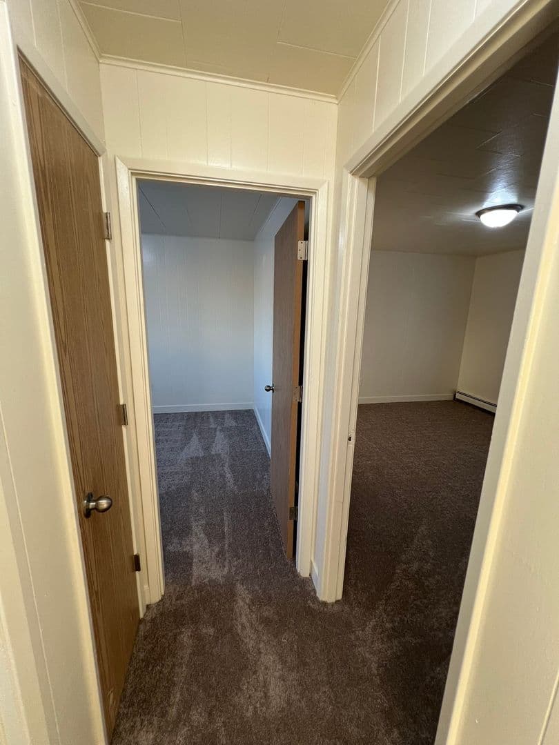 Anchorage Apartment: 8001 Duben Avenue