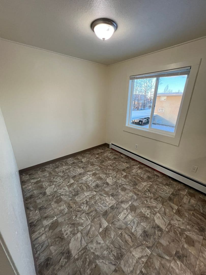 Anchorage Apartment: 8001 Duben Avenue