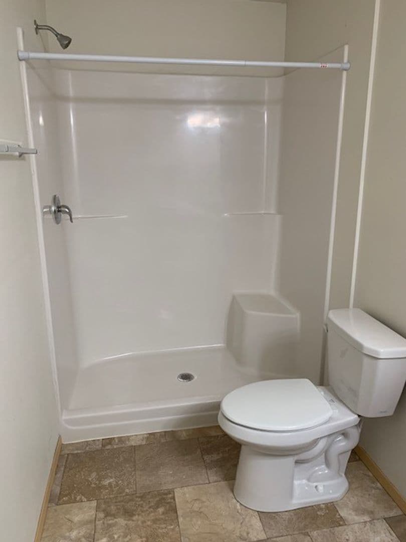 Tea Apartment: 400 Haley Pl