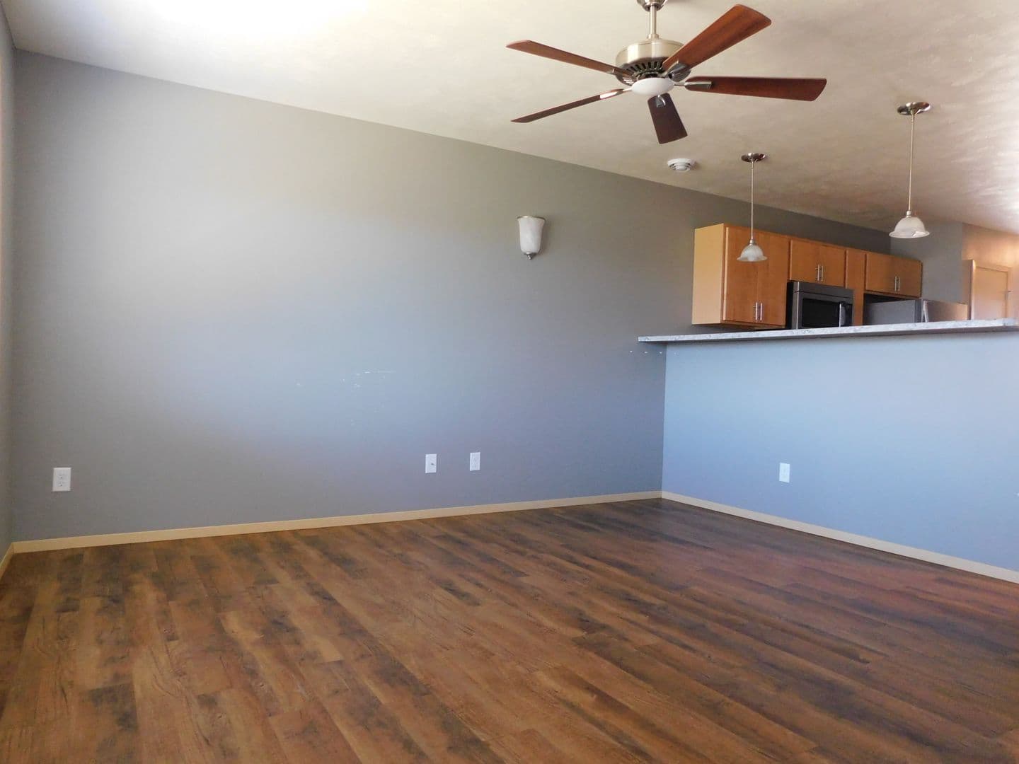 Tea Apartment: 300 Haley Pl