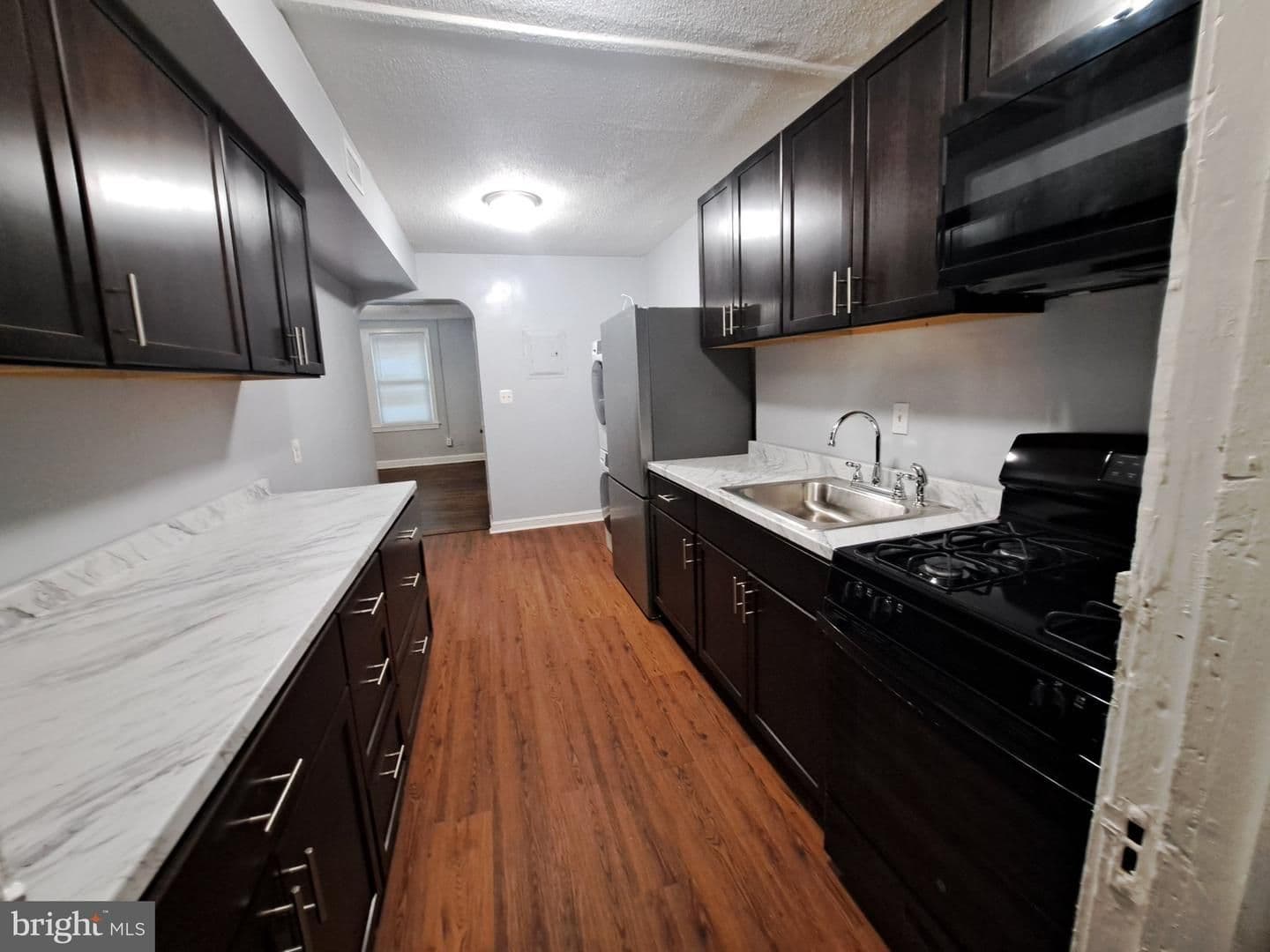 Washington Apartment: 3516 ELY PL SE