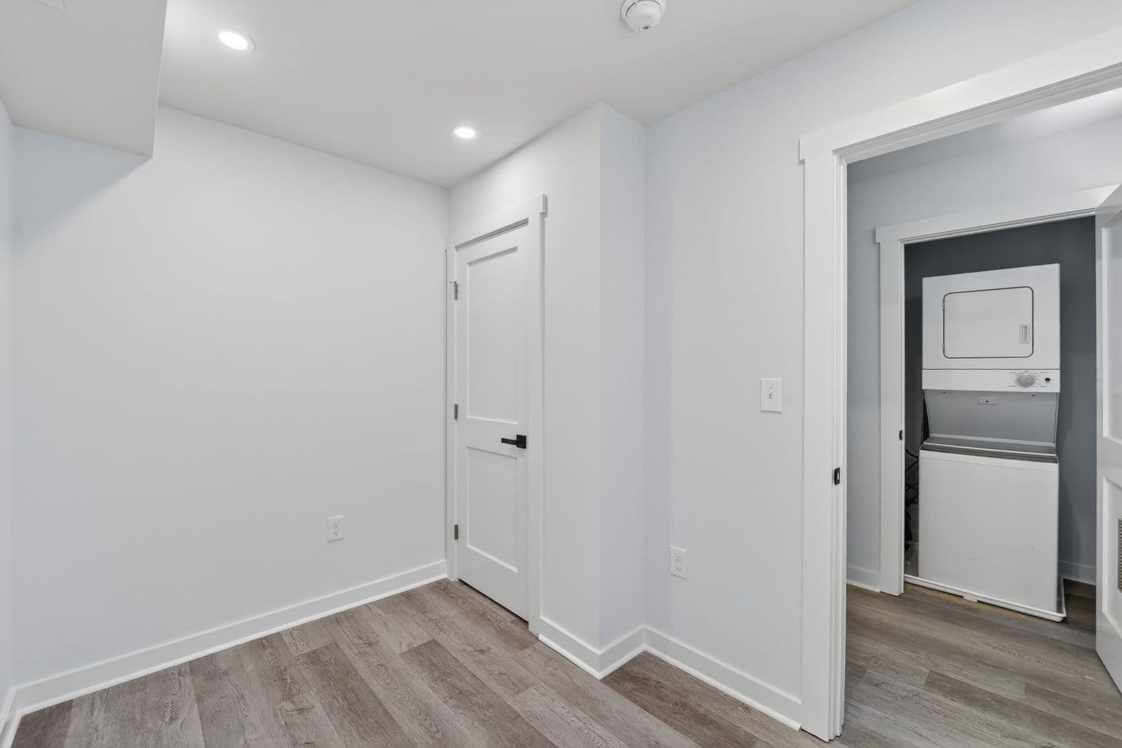 Washington Apartment: 1321 Anacostia Road SE