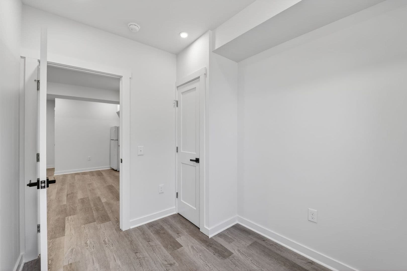 Washington Apartment: 1321 Anacostia Road SE