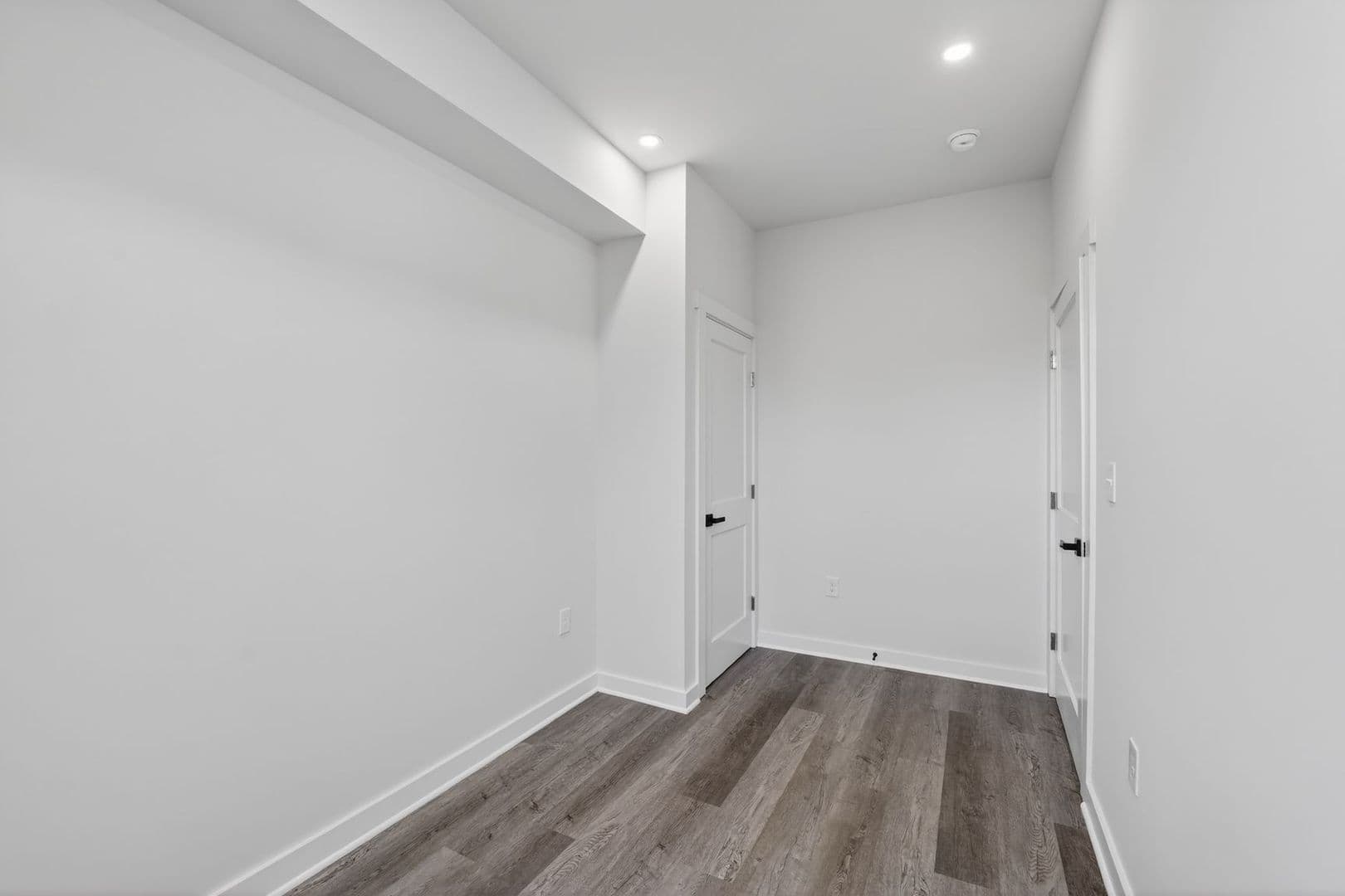 Washington Apartment: 1321 Anacostia Road SE
