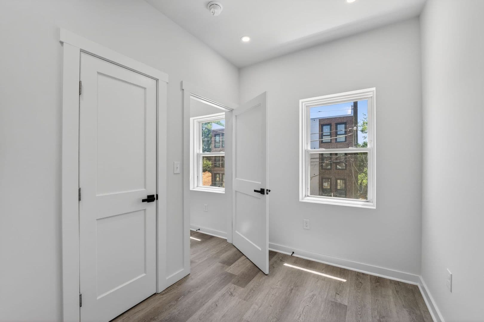 Washington Apartment: 1321 Anacostia Road SE