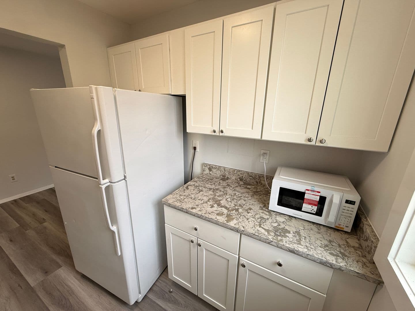 Washington Apartment: 5821 Field Pl NE