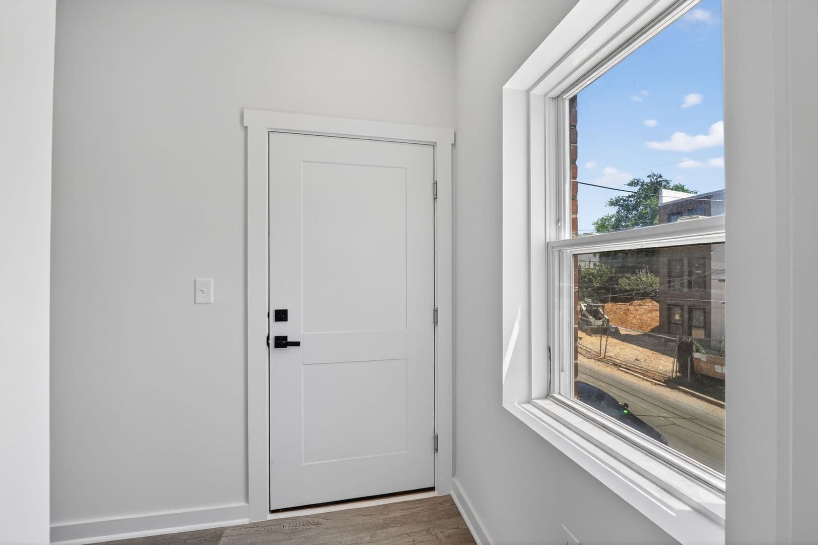 Washington Apartment: 1321 Anacostia Road SE