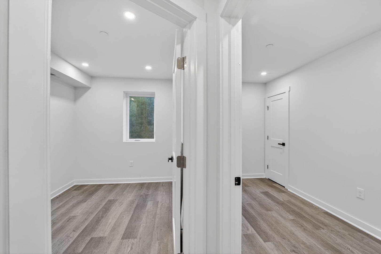 Washington Apartment: 1321 Anacostia Road SE