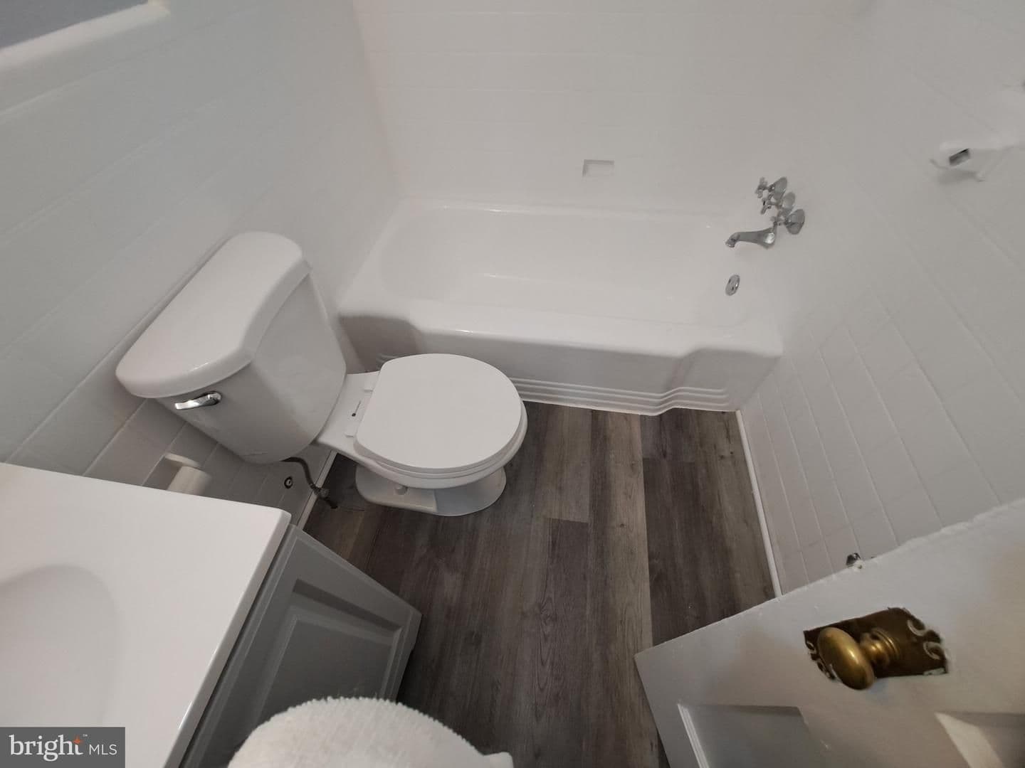 Washington Apartment: 3516 ELY PL SE