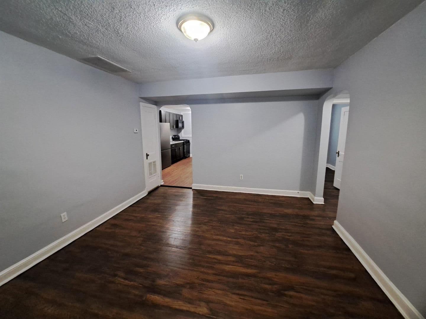 Washington Apartment: 3516 ELY PL SE