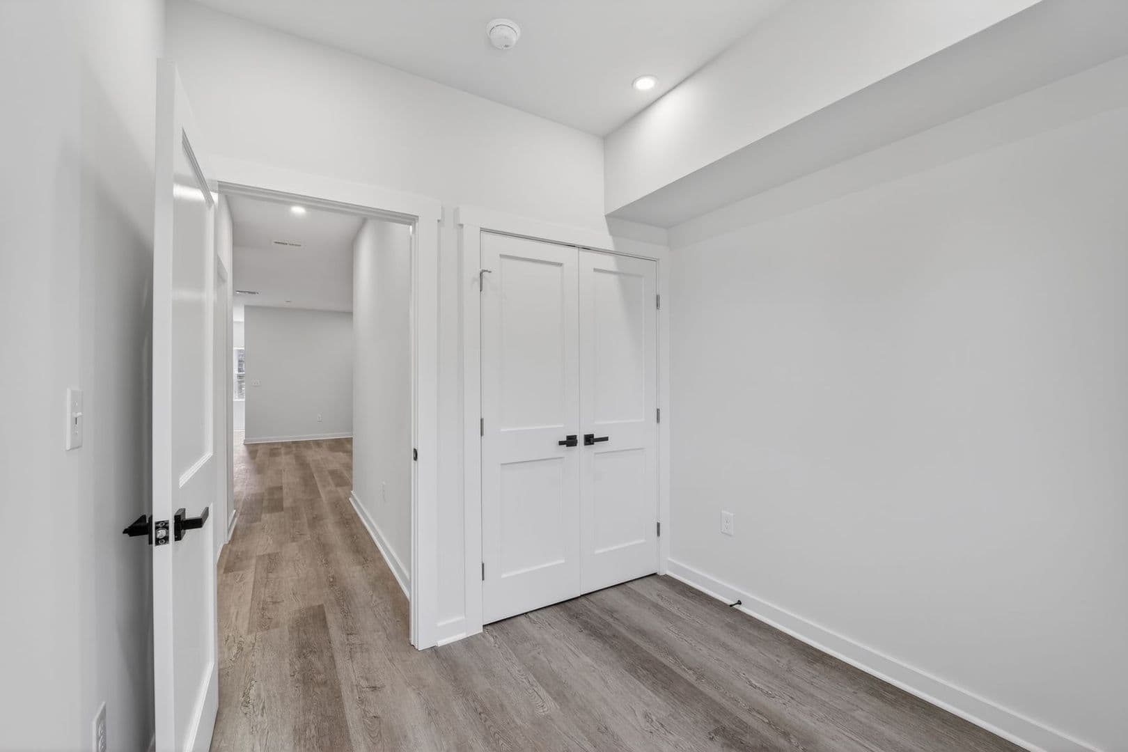 Washington Apartment: 1321 Anacostia Road SE