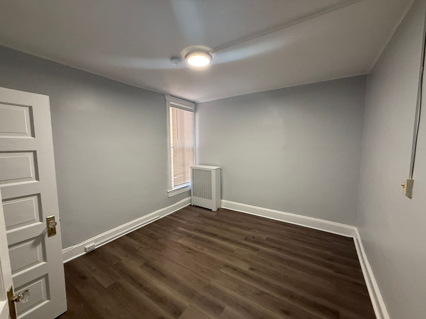 Washington Apartment: 2030 North Capitol Street NW