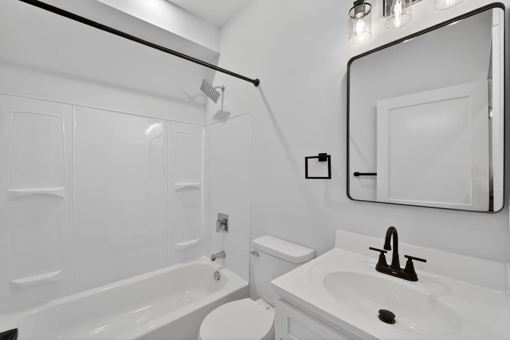Washington Apartment: 1321 Anacostia Road SE