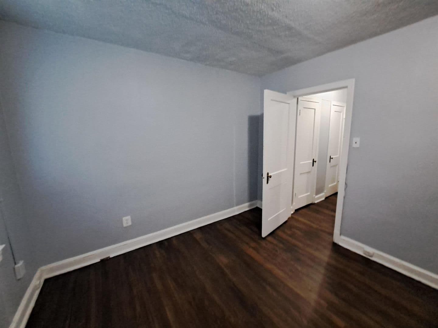 Washington Apartment: 3516 ELY PL SE