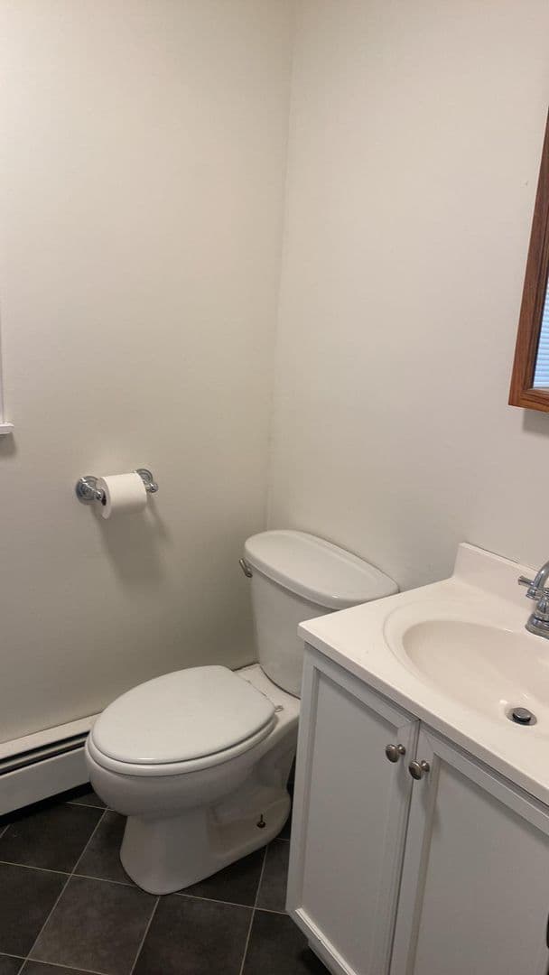 Bangor Apartment: 148 Fifth St.