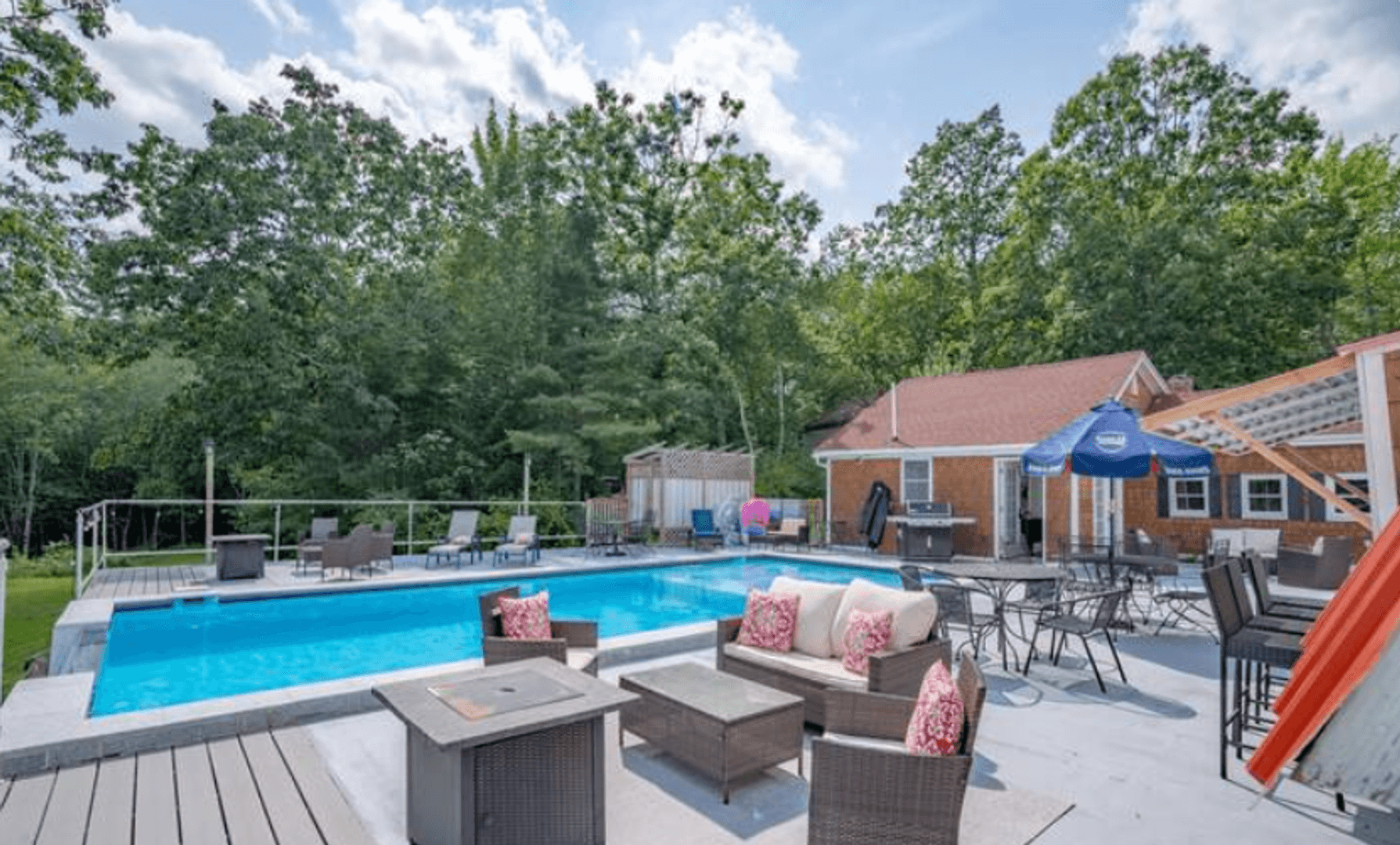 Bucksport Apartment: 14 Gifford Lane