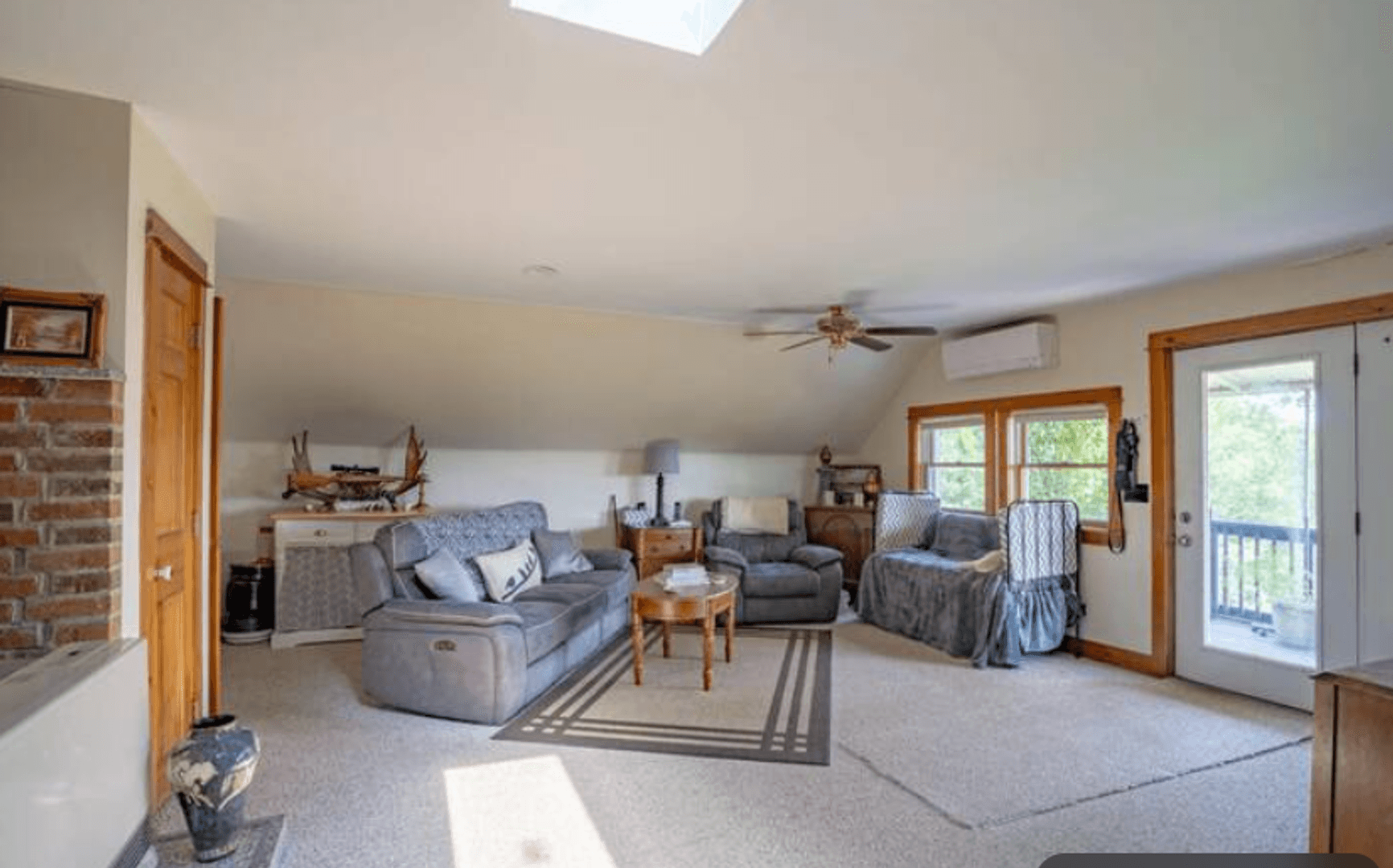 Bucksport Apartment: 14 Gifford Lane