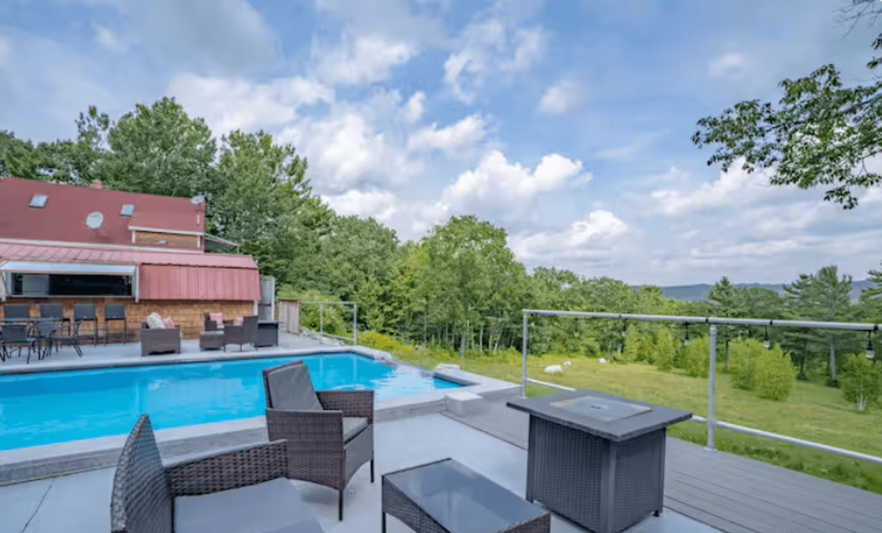 Bucksport Apartment: 14 Gifford Lane