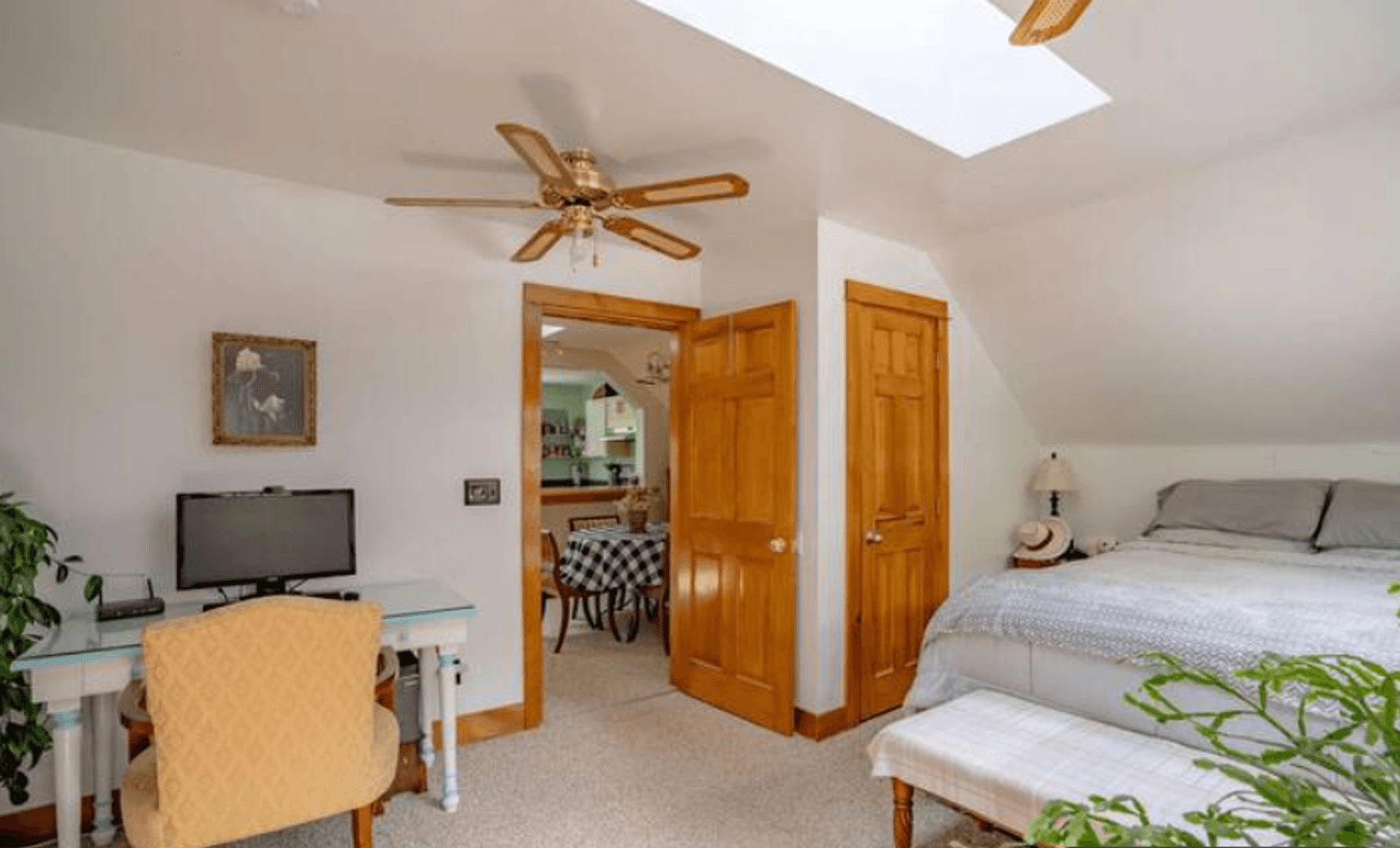 Bucksport Apartment: 14 Gifford Lane