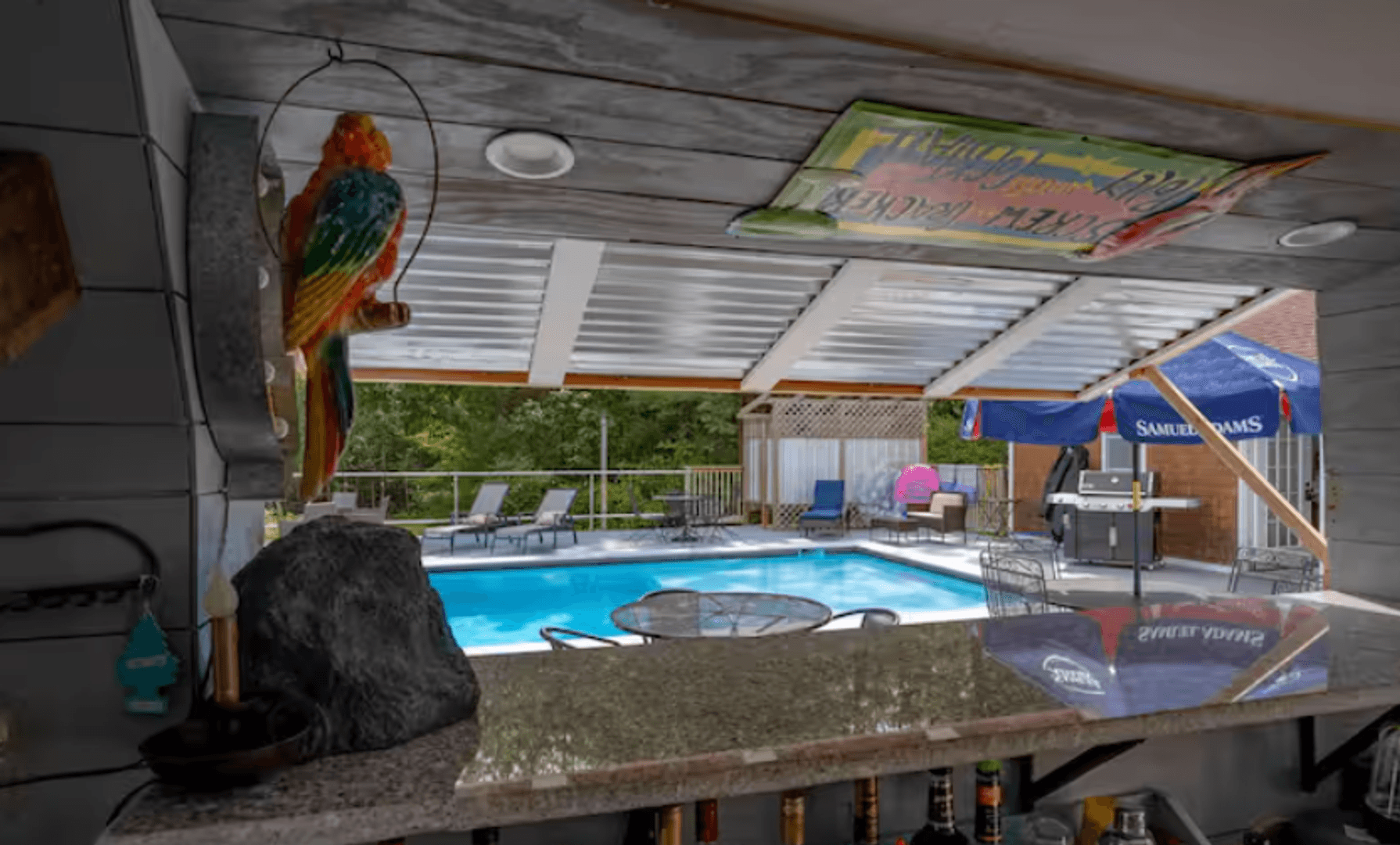Bucksport Apartment: 14 Gifford Lane