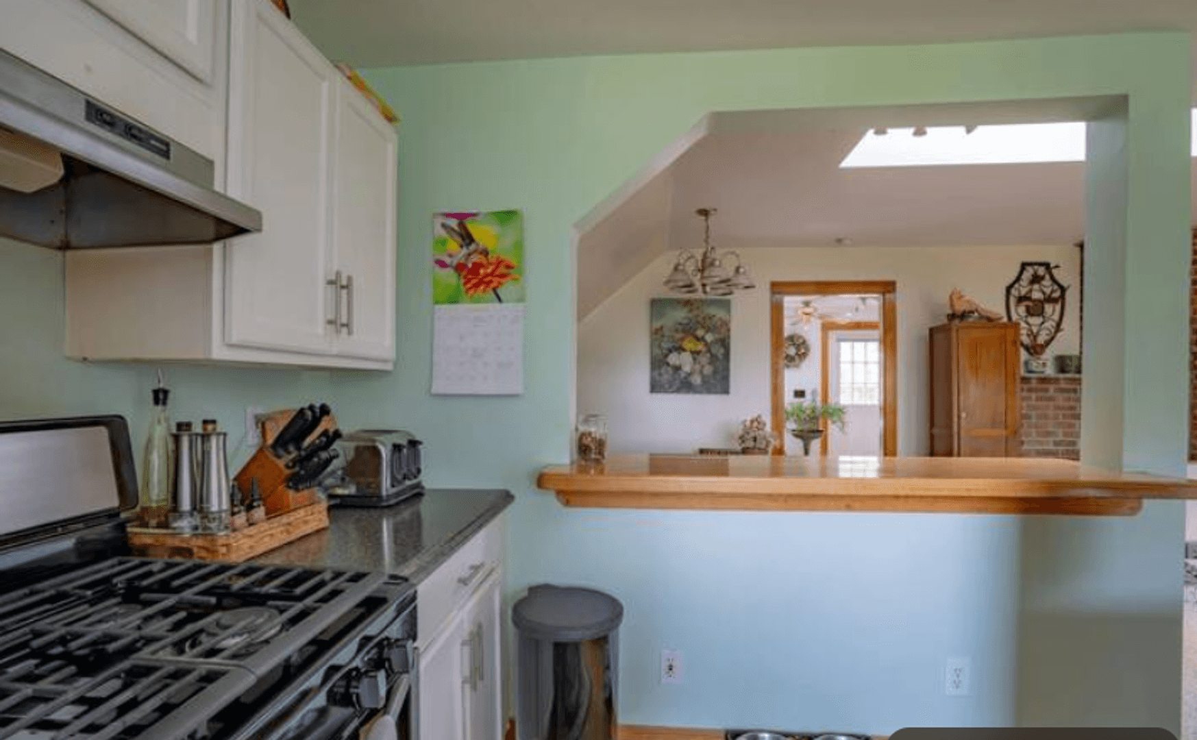 Bucksport Apartment: 14 Gifford Lane
