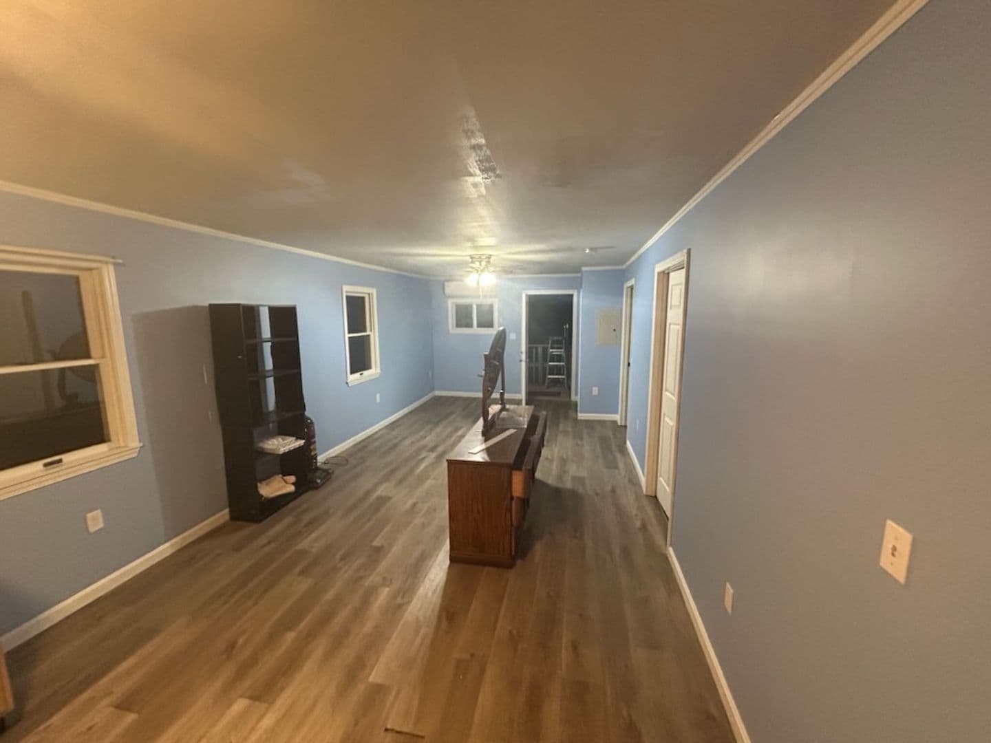 Newport Apartment: 889 Elm Street
