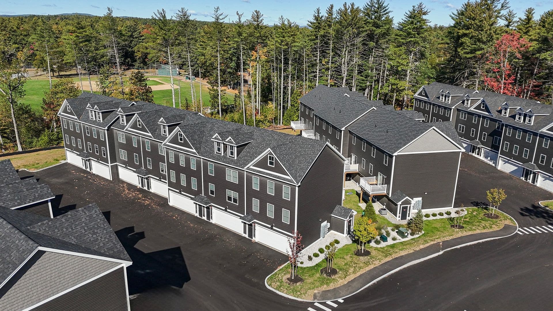 Rochester Townhome: 32 Emerson Ave