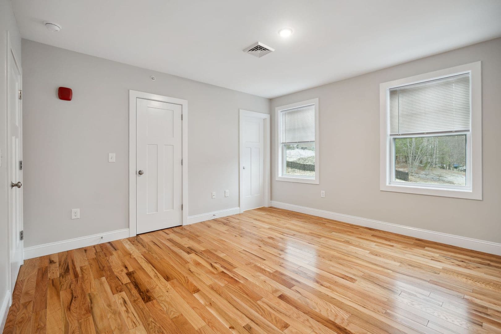 Rochester Townhome: 1-49 Wildcat Dr