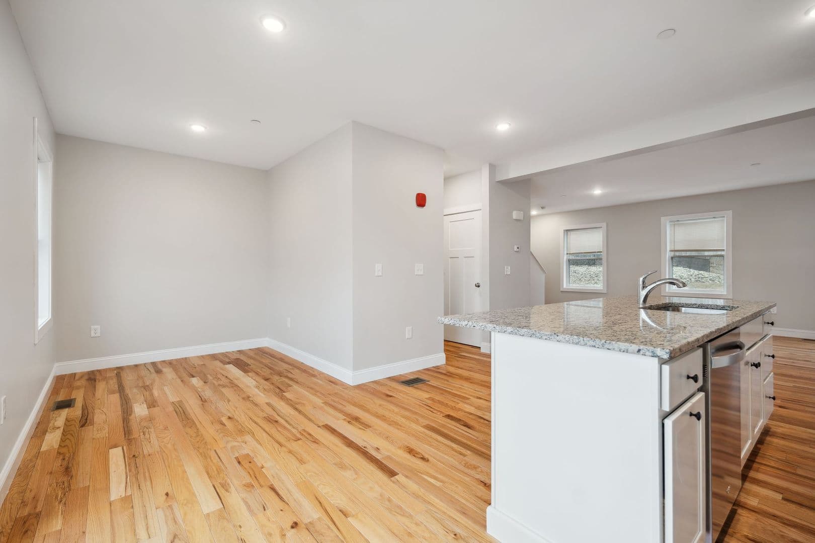 Rochester Townhome: 1-49 Wildcat Dr