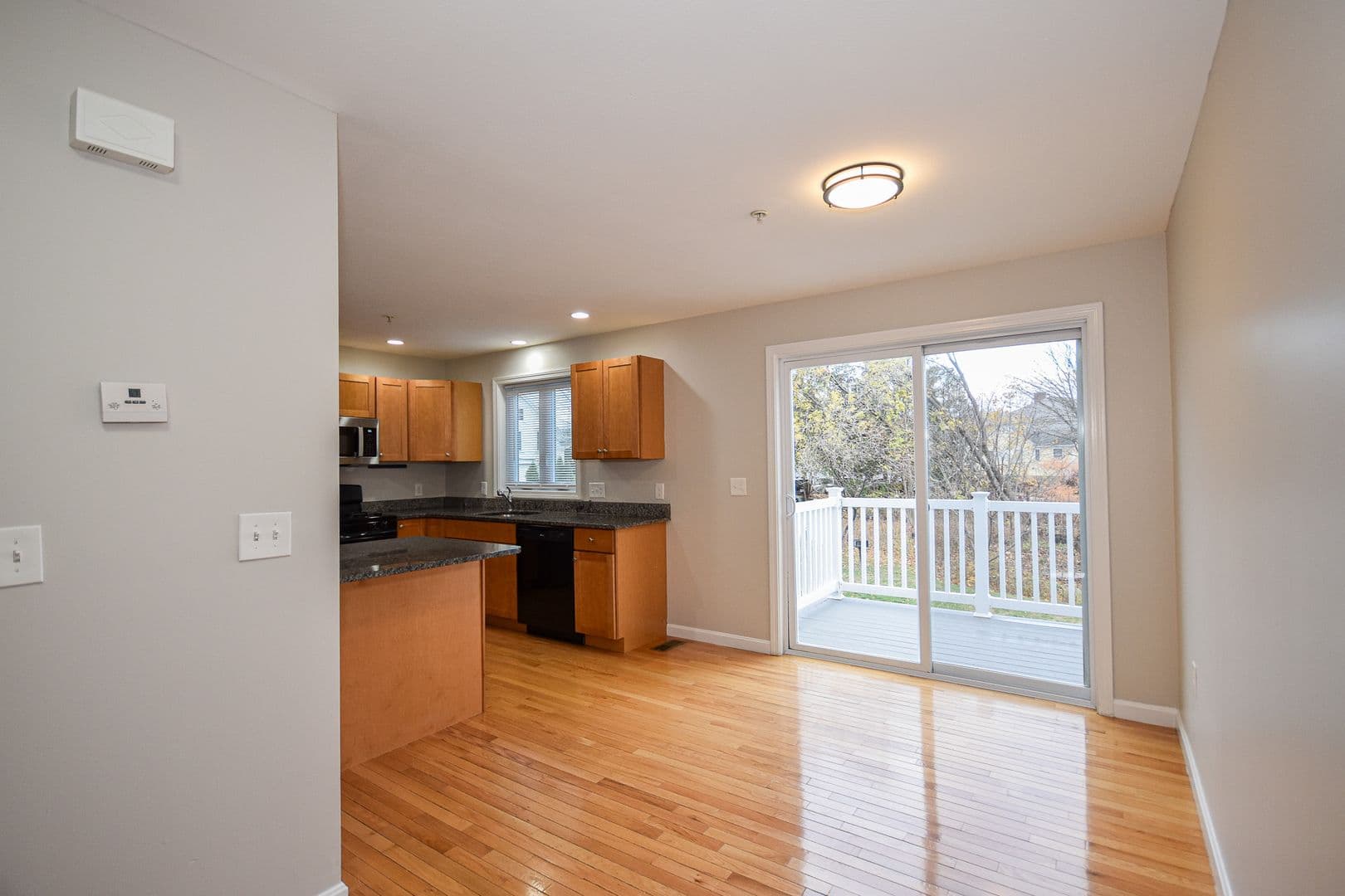 Dover Apartment: 1 Jefferson Dr